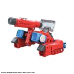 Hasbro - Transformers Movie 1986 Studio Series Deluxe Class Action Figure 2022 Perceptor 11 cm - Image 3