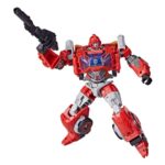 Hasbro - Transformers: Bumblebee Studio Series Deluxe Class Action Figure 2022 Ironhide 11 cm