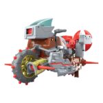 Hasbro - The Transformers: The Movie Studio Series Voyager Class Action Figure 2022 Junkheap 17 cm - Image 2