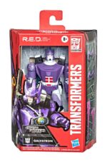 Hasbro - The Transformers: The Movie Generations R.E.D. Actionfigur Galvatron 15 cm - Image 2