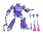 Hasbro - The Transformers Generations R.E.D. Actionfigur Shockwave 15 cm
