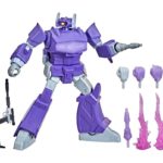Hasbro - The Transformers Generations R.E.D. Actionfigur Shockwave 15 cm