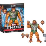 Hasbro - Thor Marvel Legends Series Action Figure 2022 Ulik 15 cm