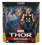 Hasbro - Marvel Comics: Civil War Marvel Legends Series Action Figure 2022 Marvel's Ragnarok 15 cm - Image 3