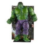 Hasbro - Marvel Legends Series 20th Anniversary Series 1 Action Figure 2022 Hulk 20 cm