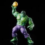 Hasbro - Marvel Legends Series 20th Anniversary Series 1 Action Figure 2022 Hulk 20 cm - Image 2