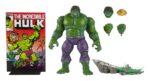 Hasbro - Marvel Legends Series 20th Anniversary Series 1 Action Figure 2022 Hulk 20 cm - Image 3