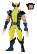 Hasbro - X-Men Marvel Legends Series Action Figure 2022 Wolverine 15 cm - Image 3