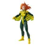 Hasbro - X-Men Marvel Legends Series Action Figure 2022 Marvel's Siryn 15 cm