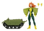 Hasbro - X-Men Marvel Legends Series Action Figure 2022 Marvel's Siryn 15 cm - Image 2