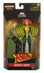 Hasbro - X-Men Marvel Legends Series Action Figure 2022 Marvel's Siryn 15 cm - Image 3