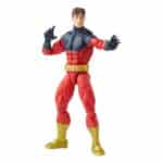 Hasbro - X-Men Marvel Legends Series Action Figure 2022 Marvel's Vulcan 15 cm
