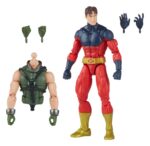 Hasbro - X-Men Marvel Legends Series Action Figure 2022 Marvel's Vulcan 15 cm - Image 2