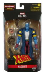 Hasbro - X-Men Marvel Legends Series Action Figure 2022 Maggott 15 cm - Image 3