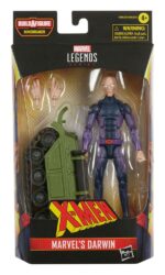 Hasbro - X-Men Marvel Legends Series Action Figure 2022 Marvel's Darwin 15 cm - Image 3