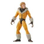 Hasbro - X-Men Marvel Legends Series Action Figure 2022 Sabretooth 15 cm