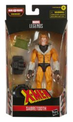 Hasbro - X-Men Marvel Legends Series Action Figure 2022 Sabretooth 15 cm - Image 3