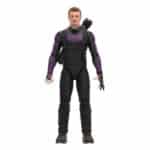 Hasbro - Hawkeye Marvel Legends Series Action Figure 2022 Infinity Ultron BAF: Marvel's Hawkeye 15 cm