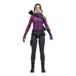 Hasbro - Hawkeye Marvel Legends Series Action Figure 2022 Infinity Ultron BAF: Kate Bishop 15 cm