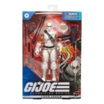 Hasbro - G.I. Joe Classified Series Action Figure 2022 Storm Shadow 15 cm