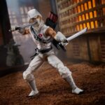 Hasbro - G.I. Joe Classified Series Action Figure 2022 Storm Shadow 15 cm - Image 2