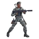 Hasbro - G.I. Joe Classified Series Action Figure 2023 Sgt. Stalker 15 cm - Image 2