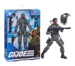 Hasbro - G.I. Joe Classified Series Action Figure 2023 Sgt. Stalker 15 cm