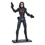 Hasbro - G.I. Joe Retro Collection Action Figure 2022 Baroness 15 cm - Image 2