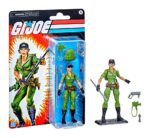 Hasbro - G.I. Joe Retro Collection Action Figure 2022 Lady Jaye 15 cm