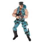 Hasbro - G.I. Joe Retro Collection Action Figure 2022 Gung-Ho 15 cm - Image 2