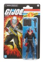 Hasbro - G.I. Joe Retro Collection Action Figure 2022 Destro 15 cm