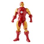 Hasbro - Marvel Legends Series Action Figure 2022 Iron Man 15 cm