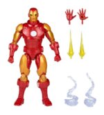 Hasbro - Marvel Legends Series Action Figure 2022 Iron Man 15 cm - Image 2
