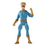 Hasbro - Marvel Legends Series Action Figure 2022 Marvel's Controller BAF #4: Marvel's Speedball 15 cm