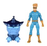 Hasbro - Marvel Legends Series Action Figure 2022 Marvel's Controller BAF #4: Marvel's Speedball 15 cm - Image 2