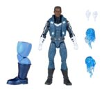 Hasbro - Marvel Legends Series Action Figure 2022 Marvel's Controller BAF #2: Blue Marvel 15 cm - Image 2