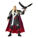 Hasbro - Marvel Legends Series Action Figure 2022 Marvel's Controller BAF #1: Thor 15 cm