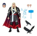 Hasbro - Marvel Legends Series Action Figure 2022 Marvel's Controller BAF #1: Thor 15 cm - Image 2