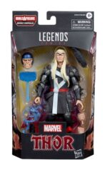 Hasbro - Marvel Legends Series Action Figure 2022 Marvel's Controller BAF #1: Thor 15 cm - Image 3
