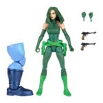 Hasbro - Marvel Legends Series Action Figure 2022 Marvel's Controller BAF #3: Madame Hydra 15 cm - Image 2