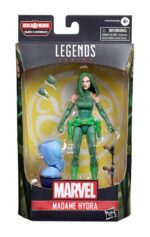 Hasbro - Marvel Legends Series Action Figure 2022 Marvel's Controller BAF #3: Madame Hydra 15 cm - Image 3