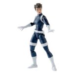 Hasbro - Marvel Legends Series Action Figure 2022 Marvel's Controller BAF #5: Marvel's Quake 15 cm