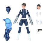 Hasbro - Marvel Legends Series Action Figure 2022 Marvel's Controller BAF #5: Marvel's Quake 15 cm - Image 2