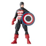 Hasbro - Marvel Legends Series Action Figure 2022 Marvel's Controller BAF #6: U.S. Agent 15 cm