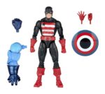 Hasbro - Marvel Legends Series Action Figure 2022 Marvel's Controller BAF #6: U.S. Agent 15 cm - Image 2