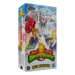 Hasbro - Mighty Morphin Power Rangers Retro Style Action Figure 2022 Mega Tigerzord 18 cm - Image 2