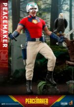 Hot Toys - Suicide Squad Movie Masterpiece Action Figure 1/6 Peacemaker 31 cm - Image 5