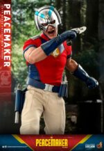 Hot Toys - Suicide Squad Movie Masterpiece Action Figure 1/6 Peacemaker 31 cm - Image 6