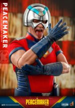 Hot Toys - Suicide Squad Movie Masterpiece Action Figure 1/6 Peacemaker 31 cm - Image 7