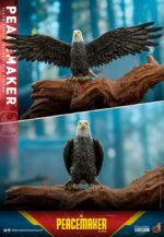Hot Toys - Suicide Squad Movie Masterpiece Action Figure 1/6 Peacemaker 31 cm - Image 9